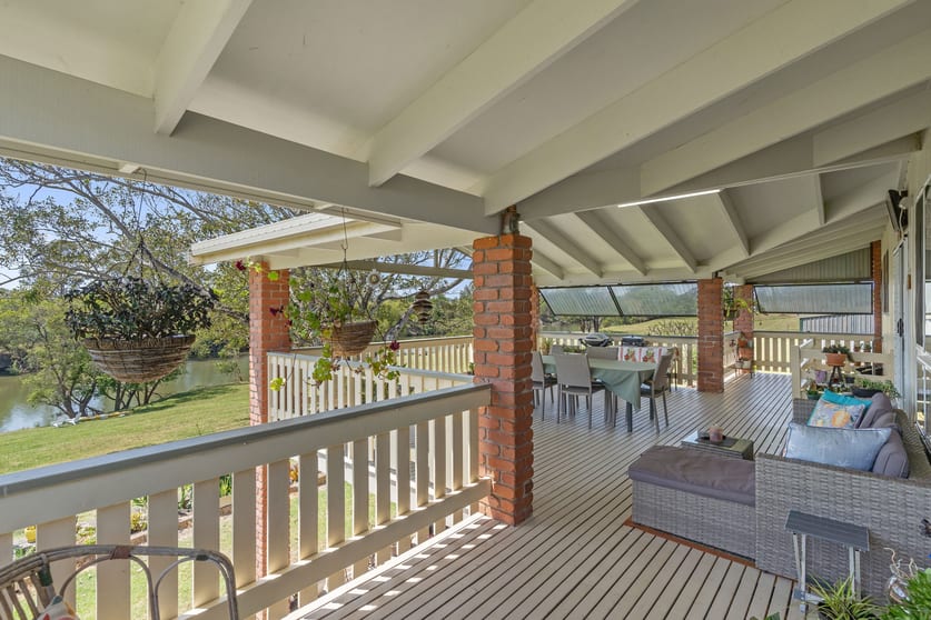 Click to view all images 448 Coraki Road South Gundurimba NSW 2480 - Image 2