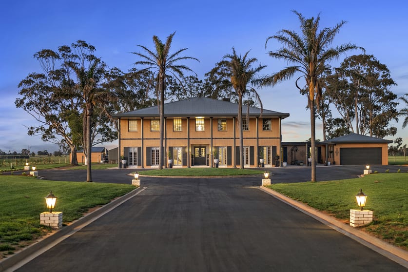 Click to view all images 241 Bendigo-Murchison Road, Goornong VIC 3557 - Image 1