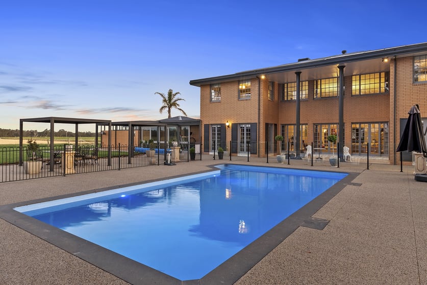 Click to view all images 241 Bendigo-Murchison Road, Goornong VIC 3557 - Image 3