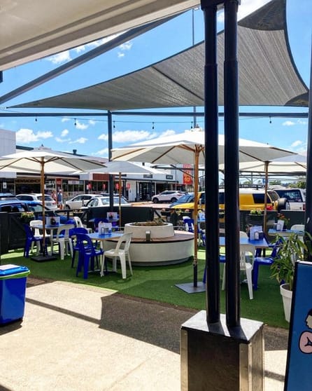 Click to view all images Food, Beverage & Hospitality business for sale in Goonellabah - Image 3