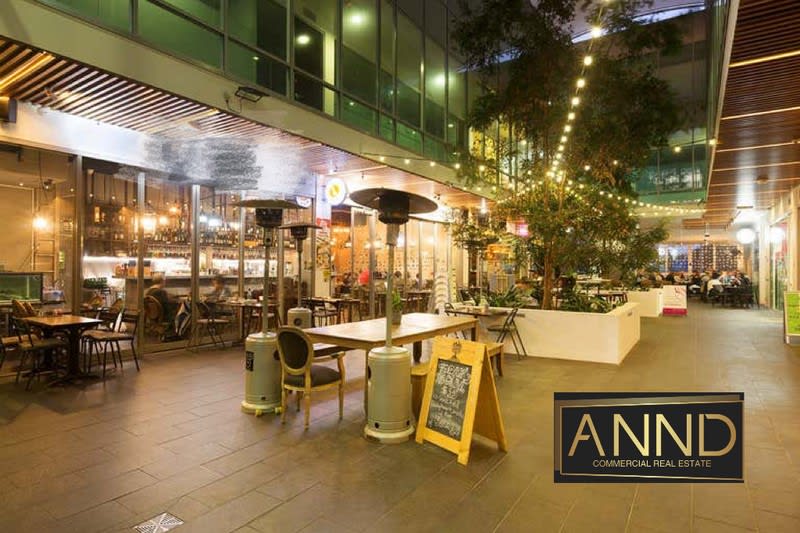 Click to view all images Shop 2/741 Pacific Highway Gordon NSW 2072 - Image 2