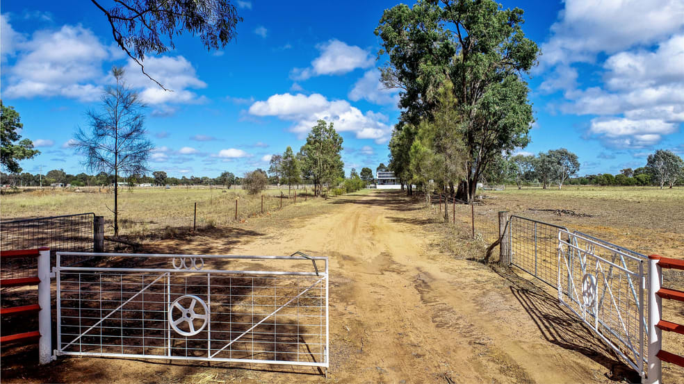 Click to view all images 6267 Forest Road Mendooran NSW 2842 - Image 2