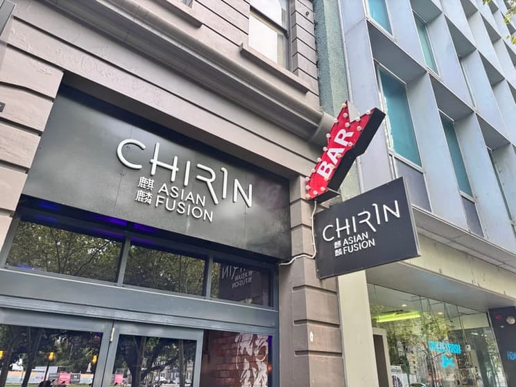 Click to view all images Restaurant business for sale in Adelaide SA - Image 2