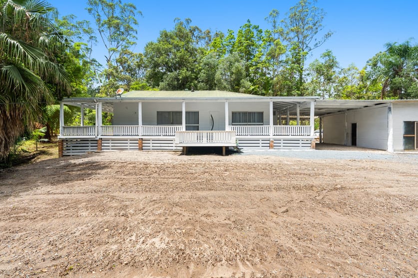 Click to view all images 181 Austinville Road Austinville QLD 4213 - Image 1