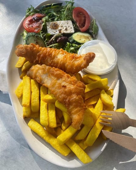 Click to view all images Takeaway Food business for sale in SA - Image 1
