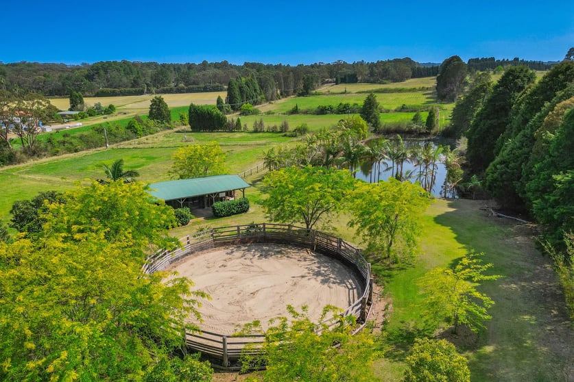 Click to view all images 2047 Wisemans Ferry Road Mangrove Mountain NSW 2250 - Image 2