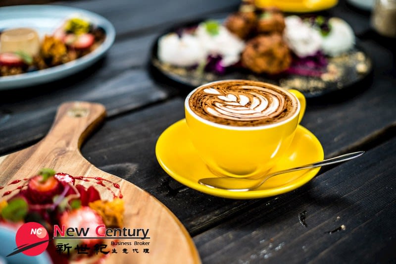 Click to view all images Food, Beverage & Hospitality business for sale in Docklands - Image 1