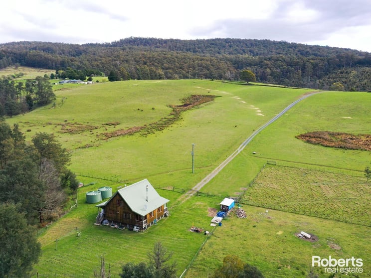 253 Turkey Farm Road Glengarry TAS 7275 - Image 2