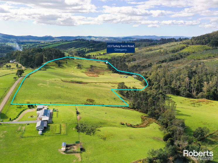 253 Turkey Farm Road Glengarry TAS 7275 - Image 3
