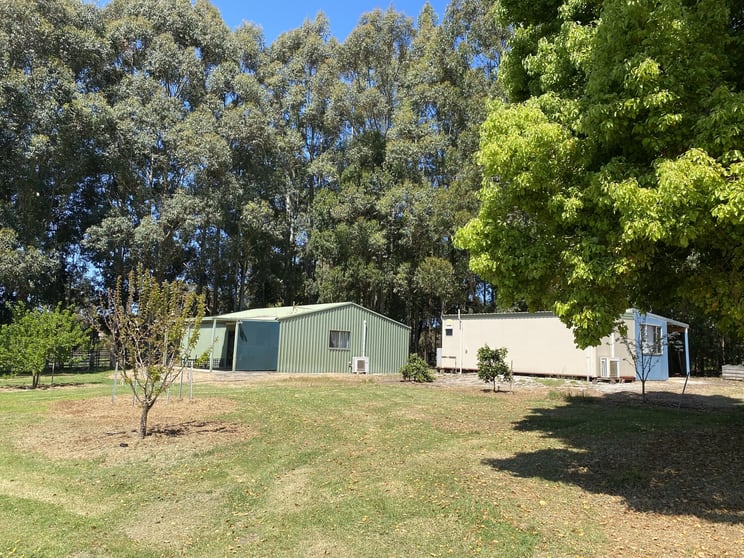 Click to view all images 526 Ralston Road (Dixvale) Manjimup WA 6258 - Image 2