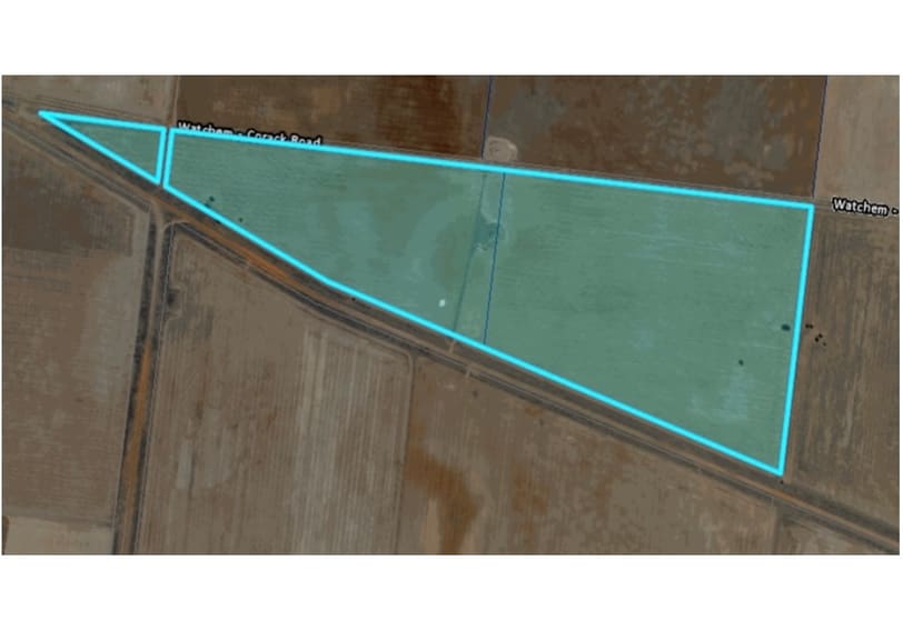 Click to view all images Watchem-Corack Road Watchem VIC 3482 - Image 3