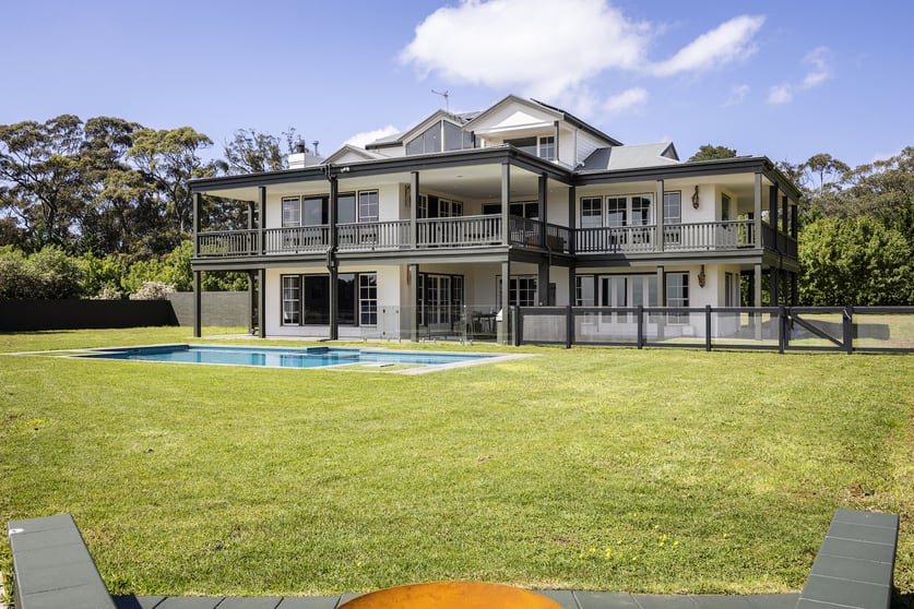 Click to view all images 98 Sheehans Road Red Hill VIC 3937 - Image 2