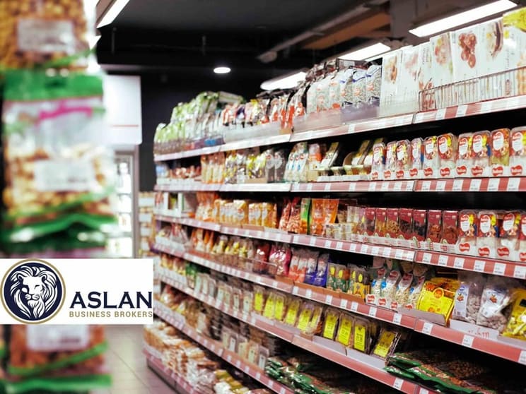 Convenience Store  business for sale in Viewbank - Image 2
