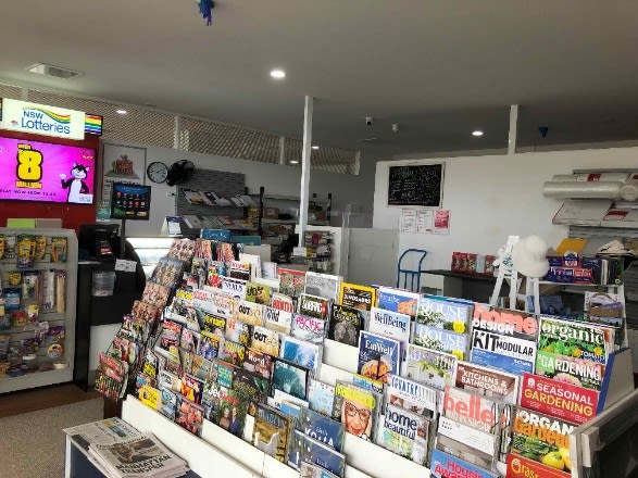 Click to view all images Post Offices business for sale in Malua Bay - Image 2