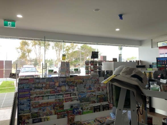 Click to view all images Post Offices business for sale in Malua Bay - Image 3