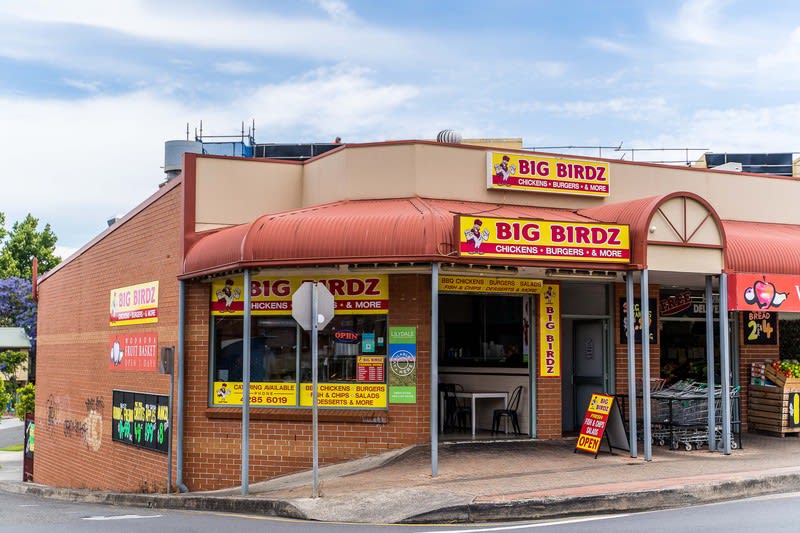 Food, Beverage & Hospitality  business for sale in Wollongong - Image 1