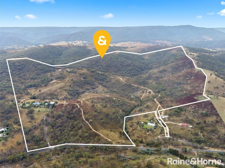 Click to view all images 1826 Limekilns Road Clear Creek NSW 2795 - Image 2