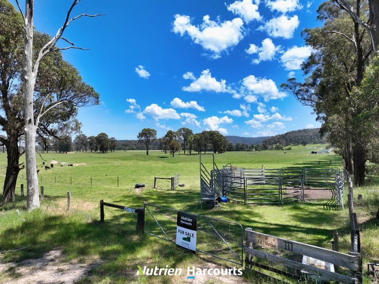 Click to view all images 111 Old Walhalla Road Toongabbie VIC 3856 - Image 1