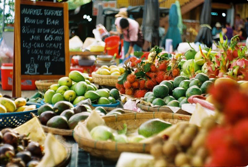 Click to view all images Fruit, Veg & Fresh Produce business for sale in Balwyn - Image 1