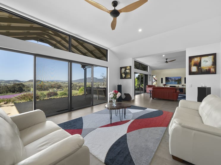 5 Mt Cecelia Road Euroa VIC 3666 - Image 1