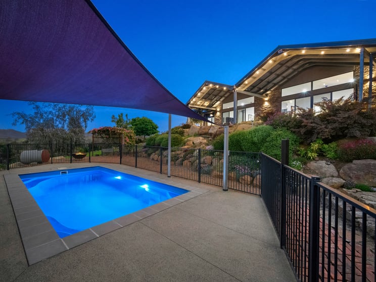 5 Mt Cecelia Road Euroa VIC 3666 - Image 3