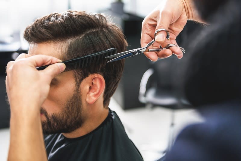 Click to view all images Beauty Salon business for sale in Moorabbin - Image 1