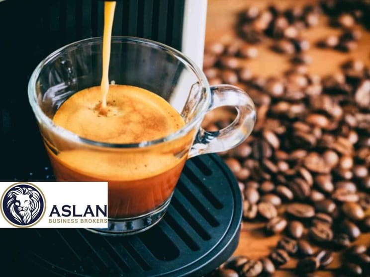 Click to view all images Cafe & Coffee Shop business for sale in Melbourne - Image 2