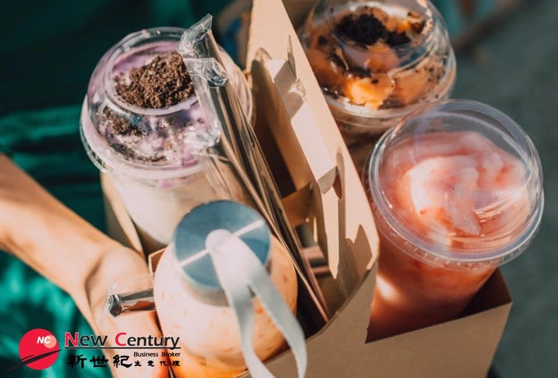 Food, Beverage & Hospitality  business for sale in Wodonga - Image 1