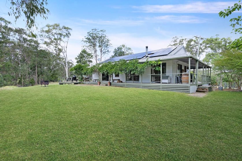 23 Private 6 Road Bucketty NSW 2250 - Image 2