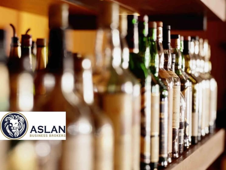 Click to view all images Alcohol & Liquor business for sale in Melbourne - Image 1
