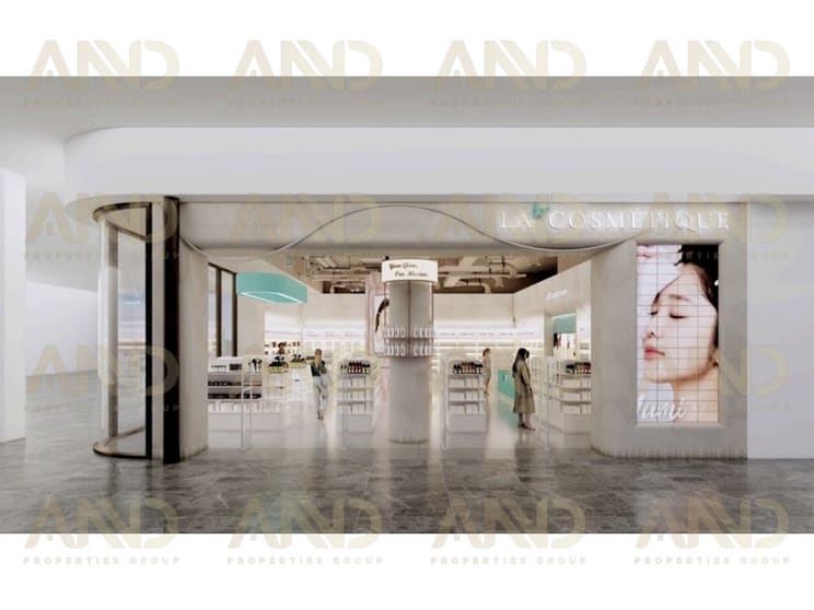 Beauty Products  business for sale in Canberra - Image 1