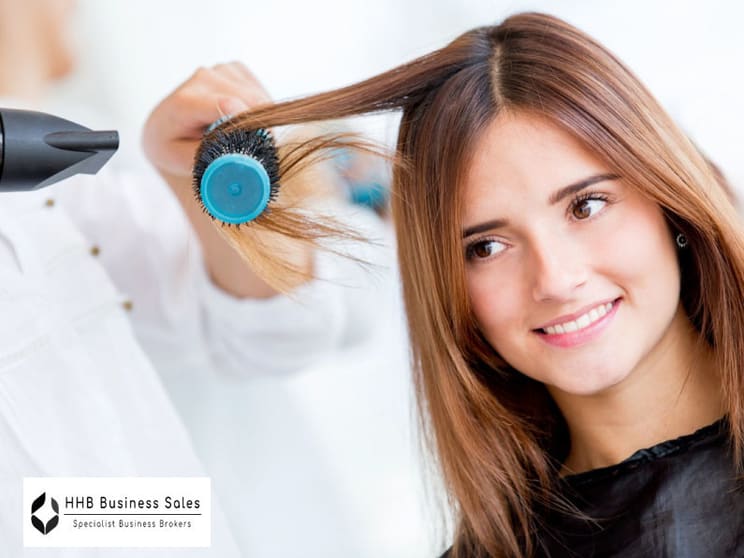 Click to view all images Hairdresser business for sale in Maroubra - Image 1