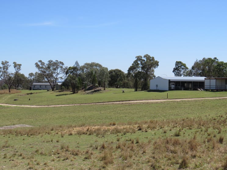 Click to view all images "Boondaroo" 1697 Bingara Road Bundarra NSW 2359 - Image 3