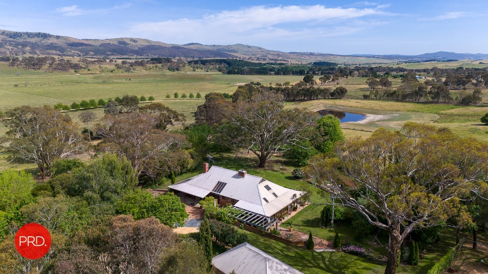 Click to view all images 26 Sugarloaf Ridge Road Primrose Valley NSW 2621 - Image 2