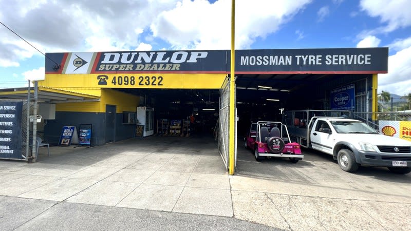 Click to view all images 21 Mill St Mossman QLD 4873 - Image 1
