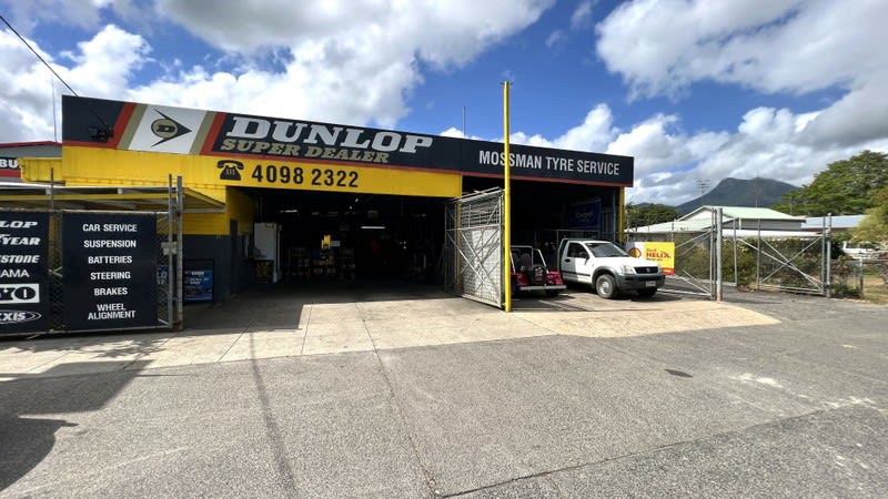 Click to view all images 21 Mill St Mossman QLD 4873 - Image 2