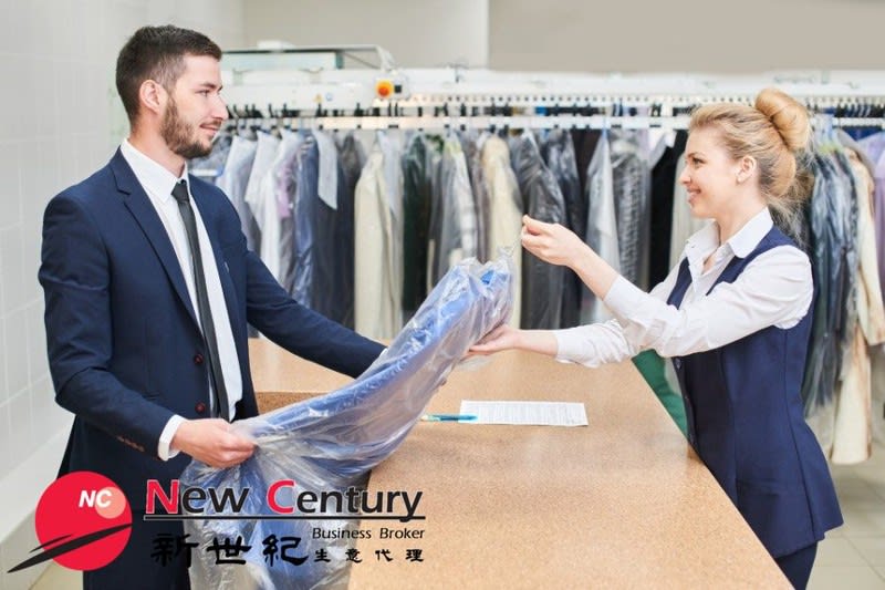 Click to view all images Professional Services business for sale in Kew East - Image 1