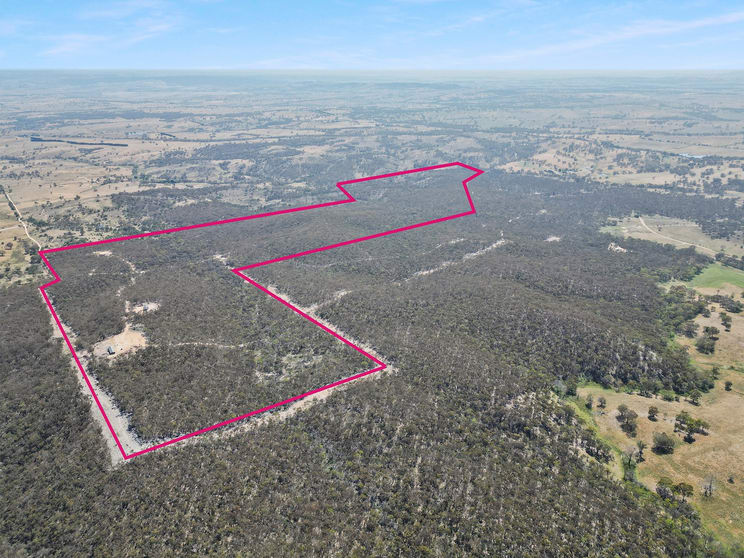 Click to view all images Lot 1 Dp567764 Lucks Lane Gunning NSW 2581 - Image 2