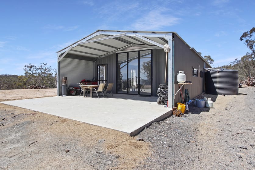 Click to view all images Lot 1 Dp567764 Lucks Lane Gunning NSW 2581 - Image 1