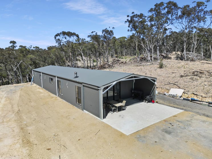 Click to view all images Lot 1 Dp567764 Lucks Lane Gunning NSW 2581 - Image 3