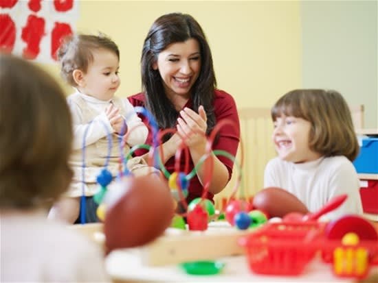 Click to view all images Child Care business for sale in San Remo - Image 2