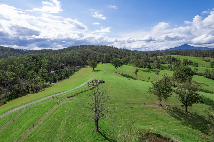Click to view all images 158 Hickeys Creek Road Hickeys Creek NSW 2440 - Image 3