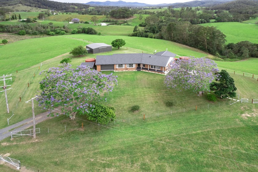 Click to view all images 158 Hickeys Creek Road Hickeys Creek NSW 2440 - Image 2
