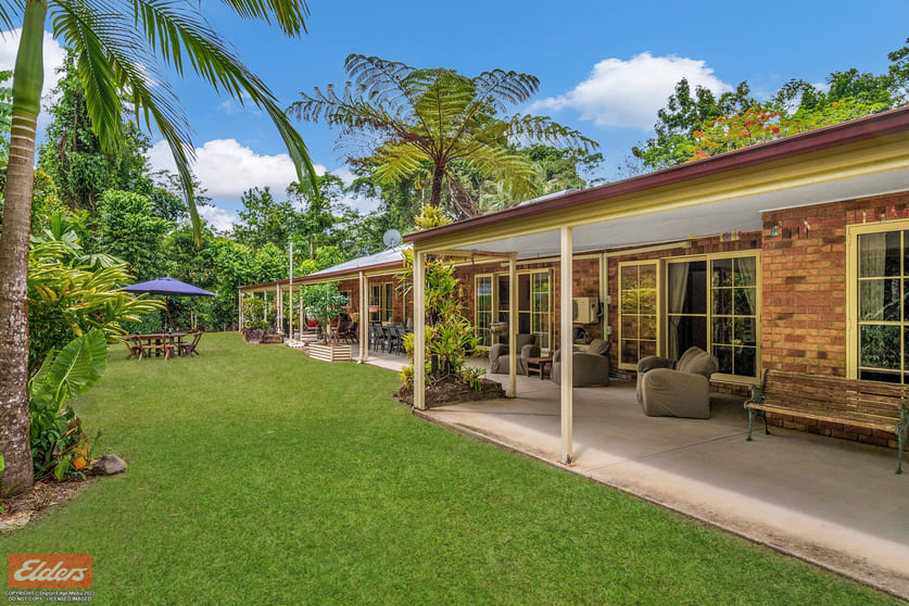 21 Wooloogin Road Japoonvale QLD 4856 - Image 2