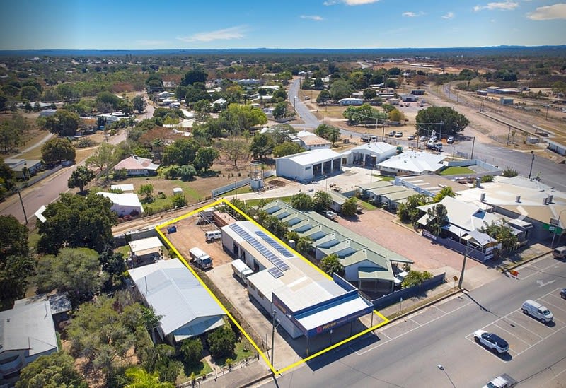 Click to view all images Franchise Business in Charters Towers City - Image 3