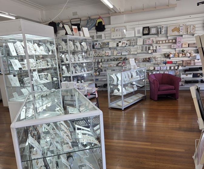 Click to view all images Clothing & Accessories business for sale in Yass - Image 3