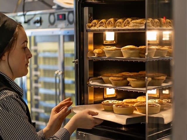 Bakery  business for sale in Gold Coast Region QLD - Image 1