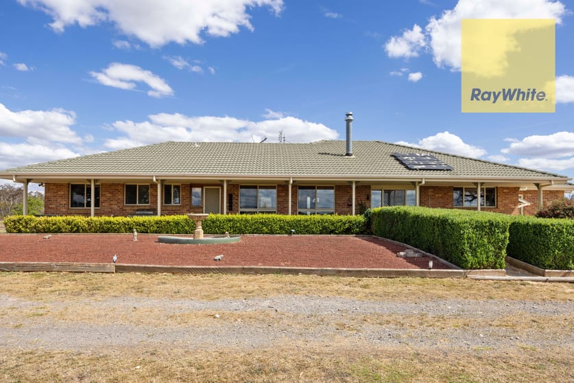 Click to view all images 51 Parsons Lane Chatsbury NSW 2580 - Image 2