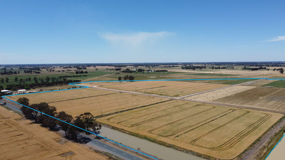 Click to view all images 1448 Labuan Road Marungi VIC 3634 - Image 1
