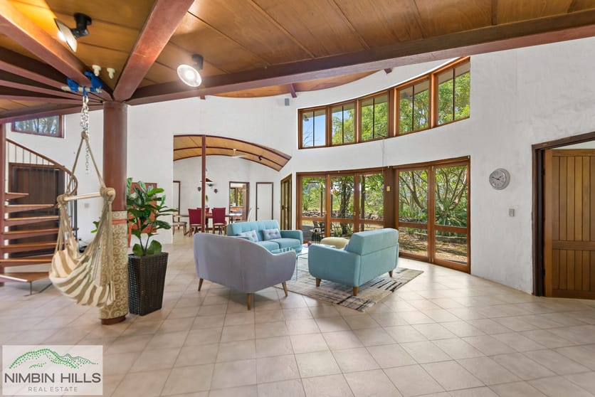 Click to view all images 57 Mountain Top Rd Georgica NSW 2480 - Image 1